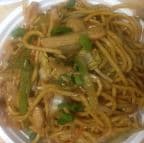 Best 43. Chicken Lo Mein in New York, NY