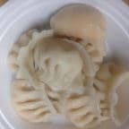 Best C3. 8 Steamed Shrimp Dumplings in New York, NY